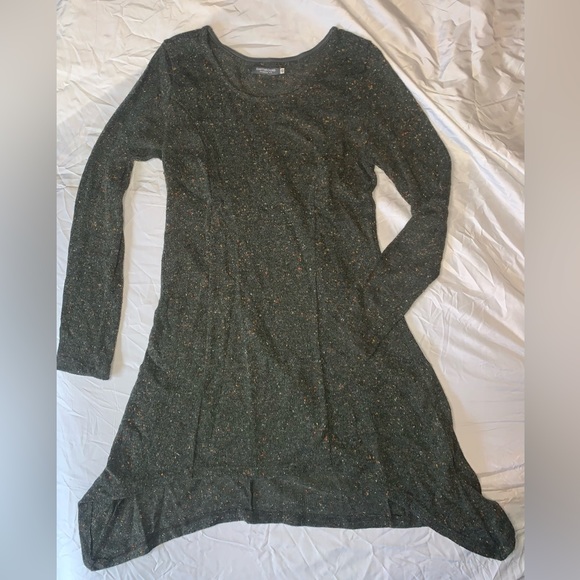 Earthbound Trading Co. Tunic Sweater - Picture 5 of 7